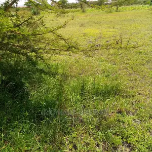 Plot at Kenya Israel Machakos.