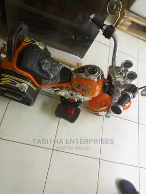 Kids Bike (Durable)