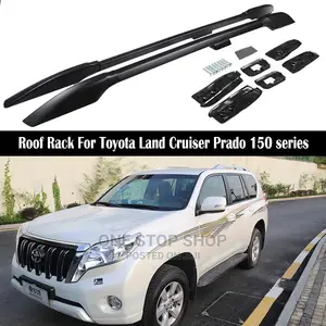 Roof Racks Luggage Rack for Toyota Land Cruiser Prado 150