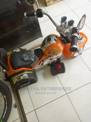 Generic Kid Bike