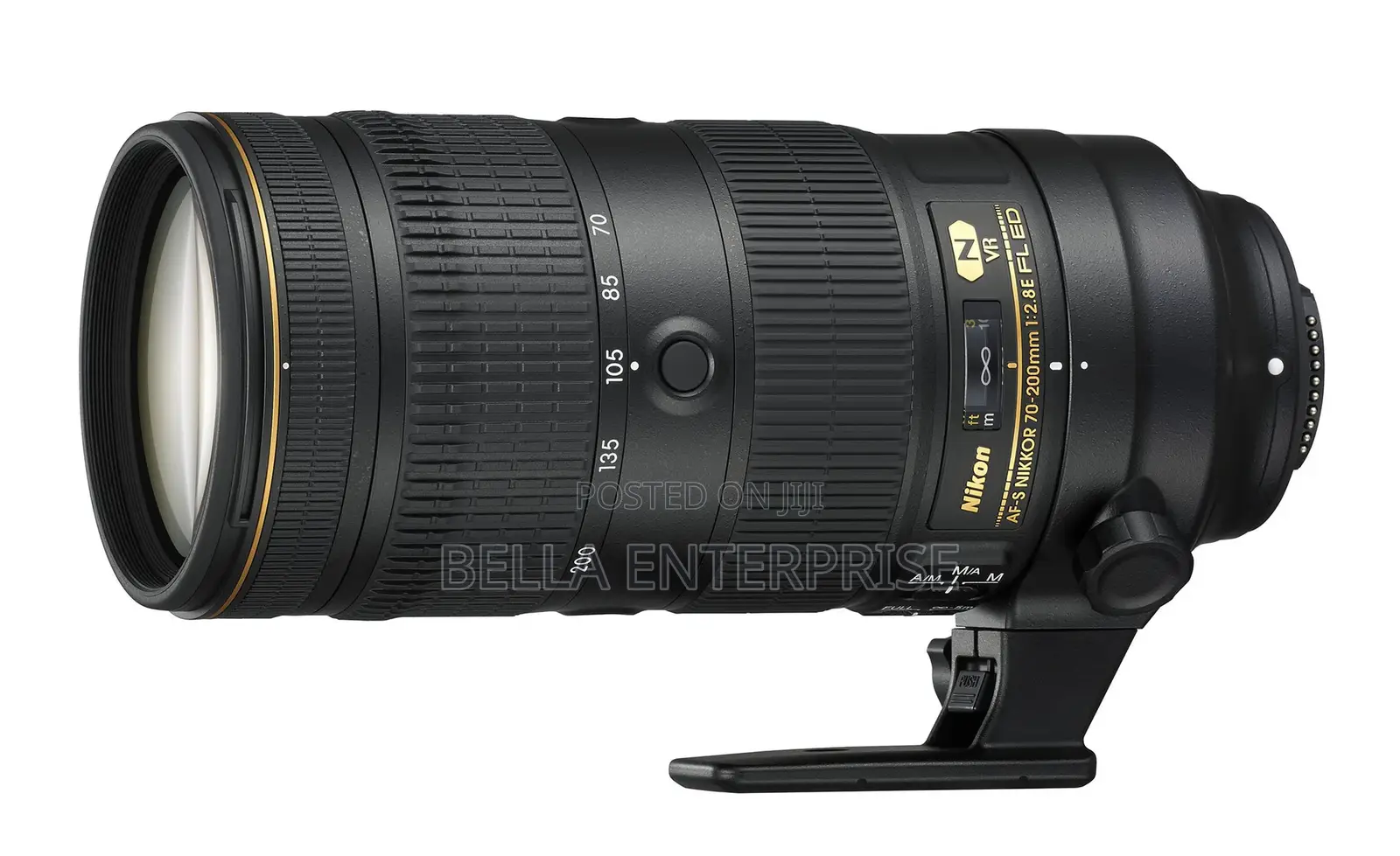 70-200 Mm Nikon