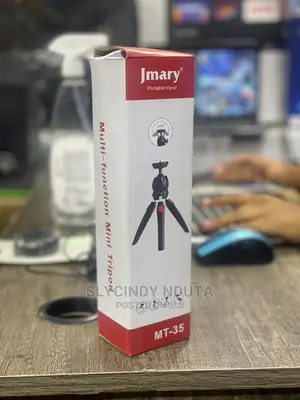 Jmary Mt-35 Tripod