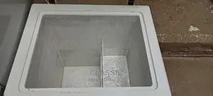 Deep Freezer