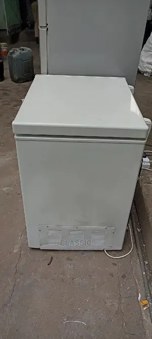 Deep Freezer