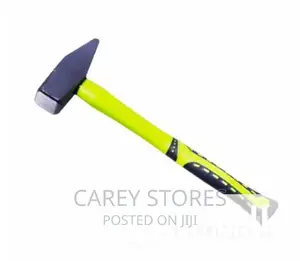 Machinist Hammer