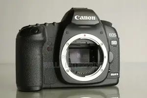 5D Mark Ii