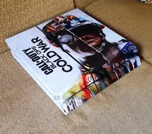 Ps4 Cover Stickers