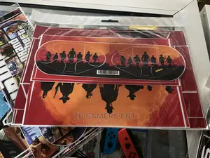 Ps4 Cover Stickers