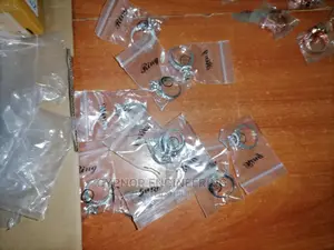 Engagement Ring And Box(Free)