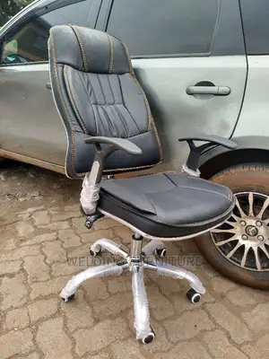 Exclusive Office Chair