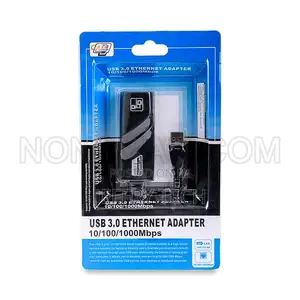 USB to LAN Ethernet Converter Adapter 3.0