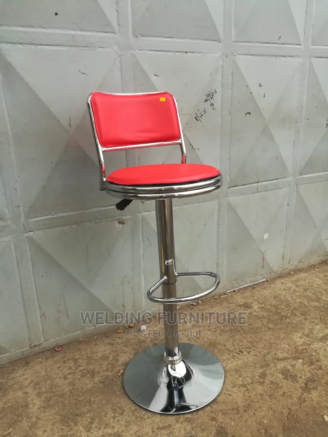 Bar Stools