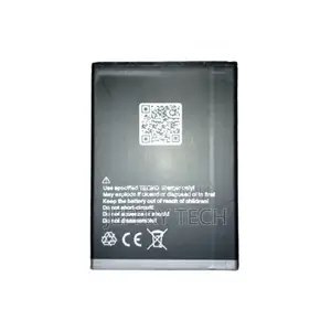 Tecno Pop Pro- F3 Battery (BL-24ET)