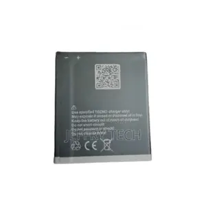 Tecno WX3 Battery BL-15ET