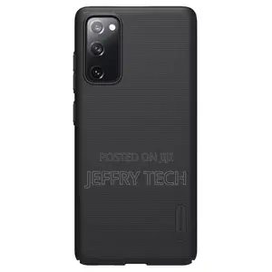 Nillkin Super Frosted Shield Case for Samsung Galaxy S20 FE,