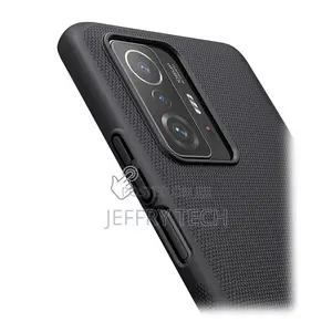 Nillkin Super Frosted Shield Case for Xiaomi 11T, 11T Pro