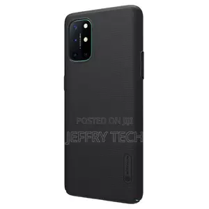 Nillkin Super Frosted Shield Case for Oneplus 8T