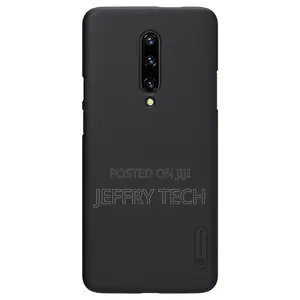 Nillkin Super Frosted Shield Case for Oneplus 7 Pro