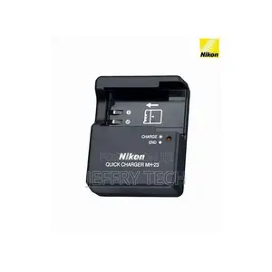 Nikon Mh-23 Charger En-El 9
