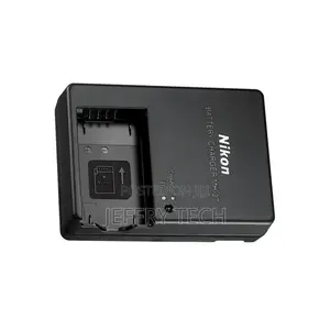 Nikon Mh-27 Charger En-El 20