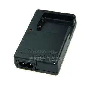 Nikon Mh-66 Charger En-El 19