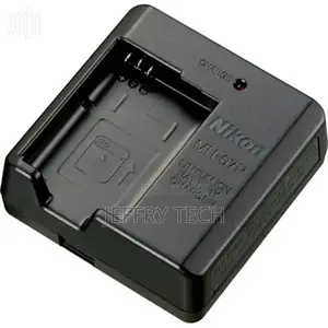 Nikon Mh-67 Charger En-El 23