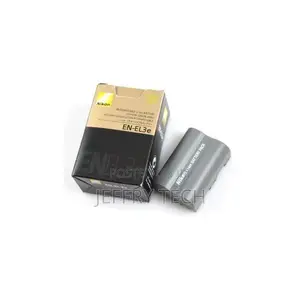 Nikon En-El 3E Battery for Nikon D50 D100 DSLR Cameras.