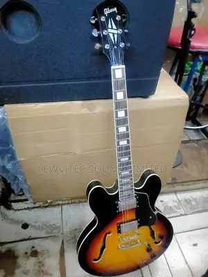Gibson USA
