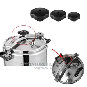 Pressure Cooker Spare Parts