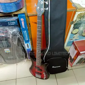 Bass Guitar 4 Strings