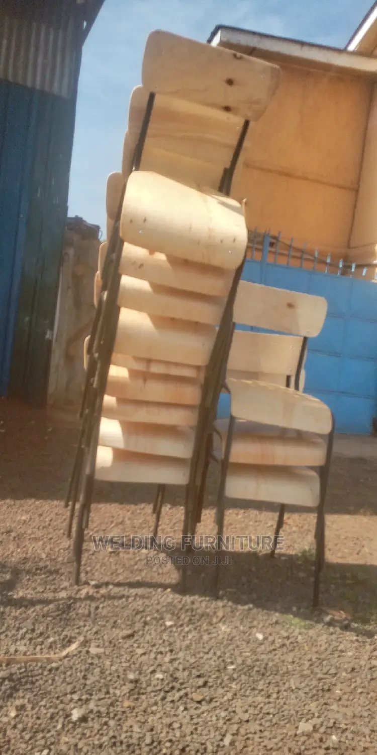 School Chairs