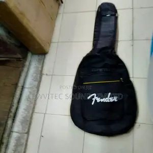 Fender Guitar Bag
