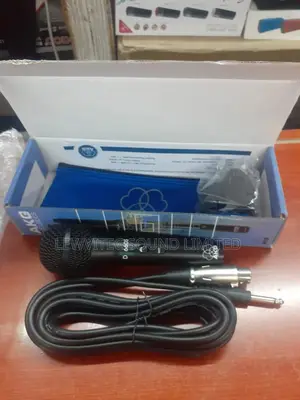 AKG Wired Microphone