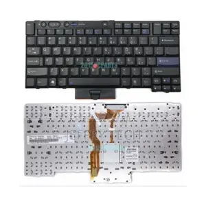 Lenovo Thinkpad T410 T420 T510 T520 W510 W520 X220 Keyboard