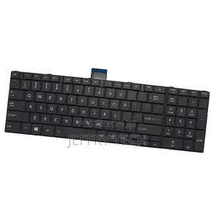 Replacement Laptop Keyboard for Toshiba C50B C55B C55