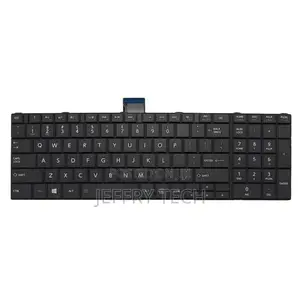 Replacement Laptop Keyboard for Toshiba C50B C55B C55