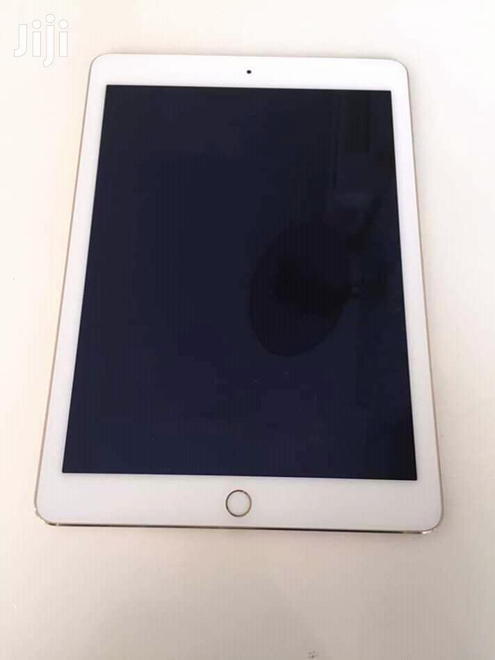 Apple iPad Air 32 GB White