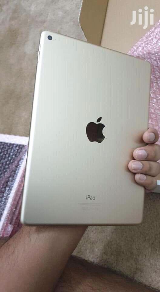 Apple iPad Air 32 GB White