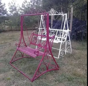 Outdoor Relaxing Swing