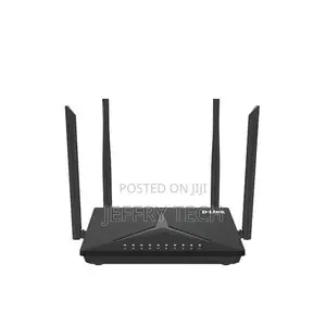 DWR-M921 LTE Router - 32 Devices