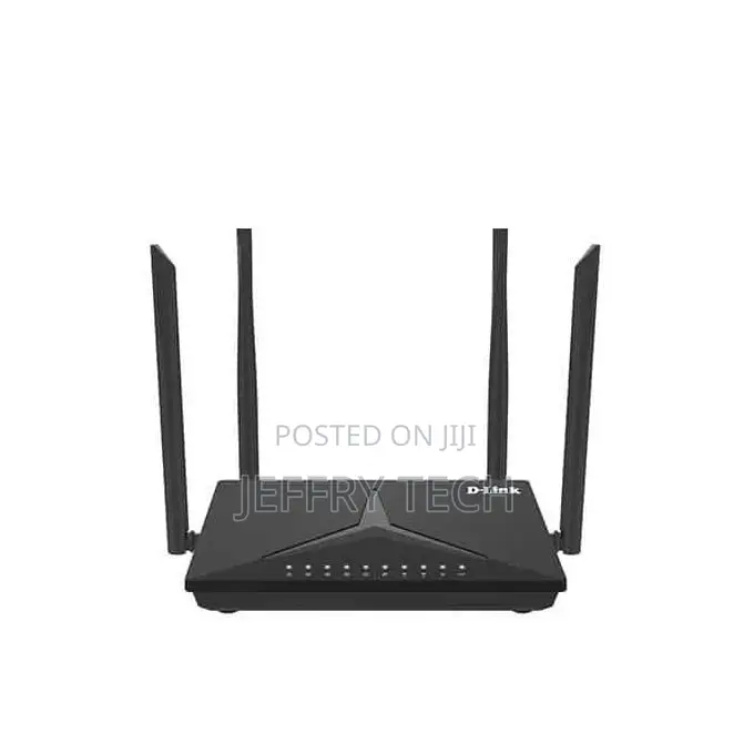 DWR-M921 LTE Router - 32 Devices