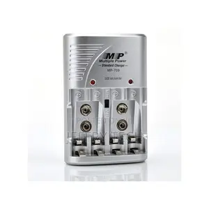 Generic Standard Chager for AA/AAA/9V
