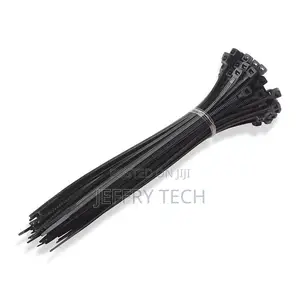 Generic Cable Ties.100pcs Pkt