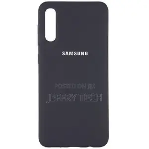 Samsung Galaxy a 70 Silicon Back Case