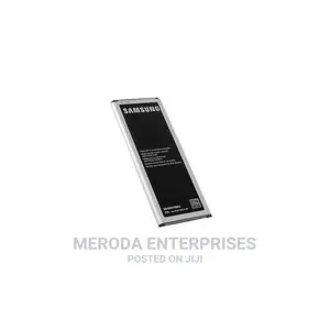 Samsung Galaxy Note 4 Battery - Black