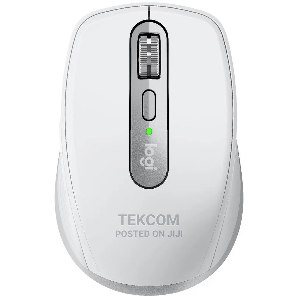 Logitech MX Anywhere 3 - Pale Grey