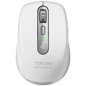 Logitech MX Anywhere 3 - Pale Grey