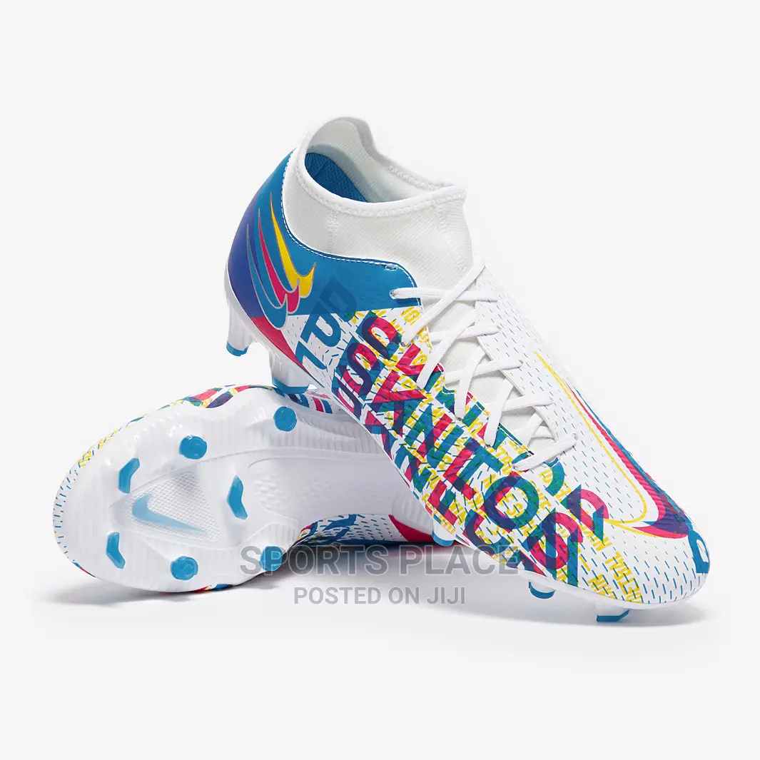 Phantom GT Graphic Fg Football Boots