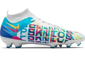 Phantom GT Graphic Fg Football Boots