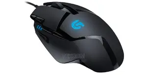 Logitech G402 Hyperion Fury FPS Gaming Mouse